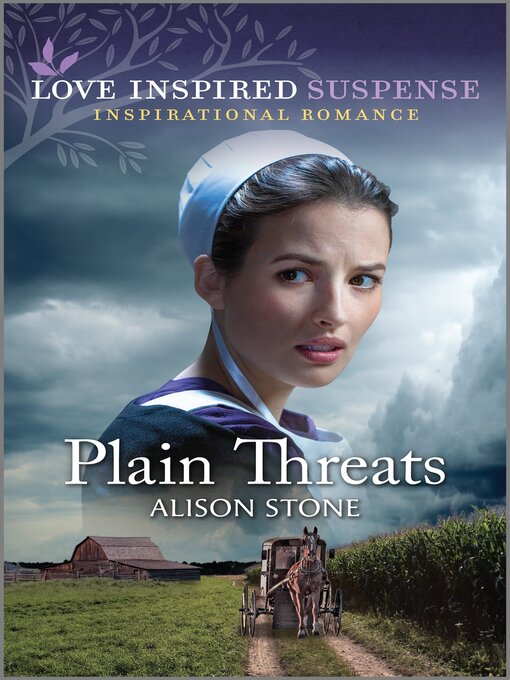 Title details for Plain Threats by Alison Stone - Available